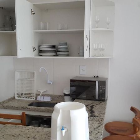 Condominio Mont Hebron - Apto 3A Porto Seguro Exterior photo